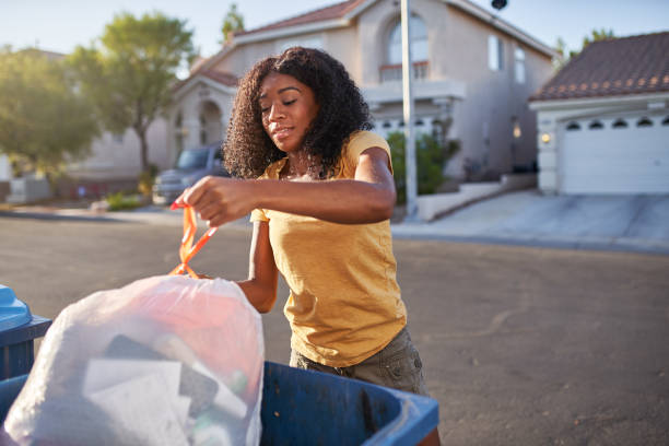 Best Mattress Removal Service  in Chamberlayne, VA