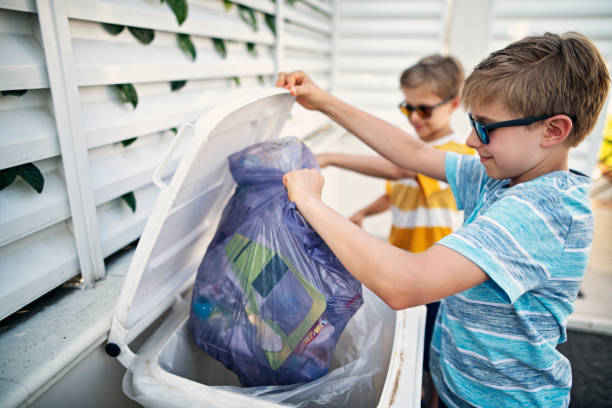 Best Residential Junk Removal  in Chamberlayne, VA
