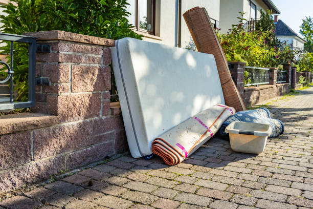 Yard Cleanup Services in Chamberlayne, VA