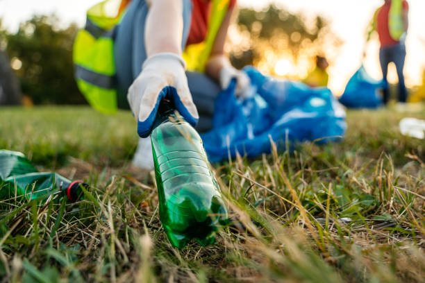 Best Commercial Cleanout Services  in Chamberlayne, VA