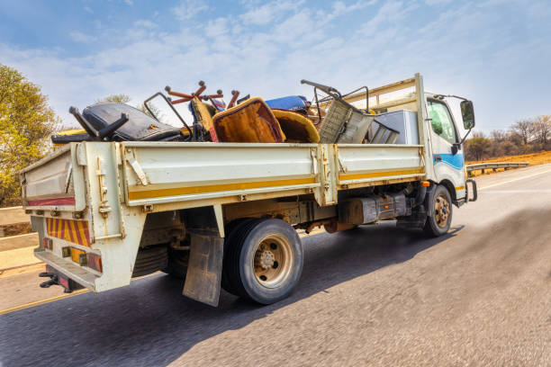 Trusted Chamberlayne, VA Junk Removal Experts