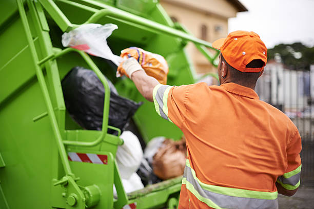 Best Garage Cleanout Services  in Chamberlayne, VA