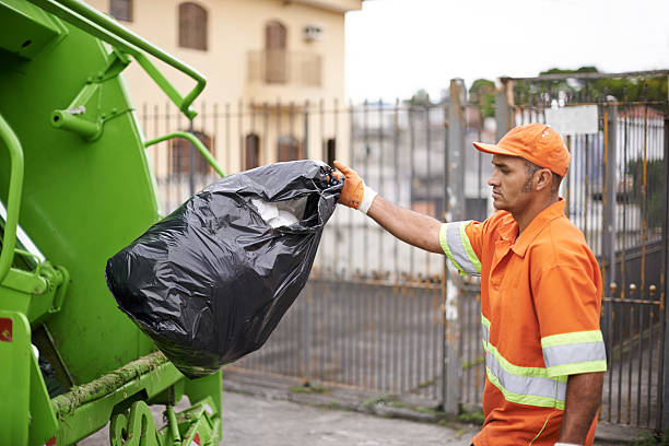 Best Dumpster Rental Services  in Chamberlayne, VA