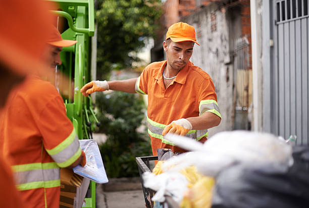 Best Office Junk Removal  in Chamberlayne, VA